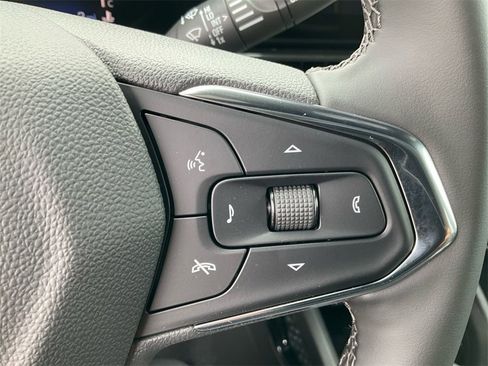 New 2026 Chevrolet TrailBlazer ACTIV w/ Convenience Package image 29