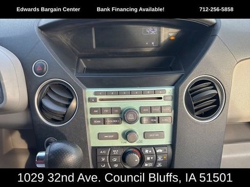 Used 2011 Honda Pilot LX image 22