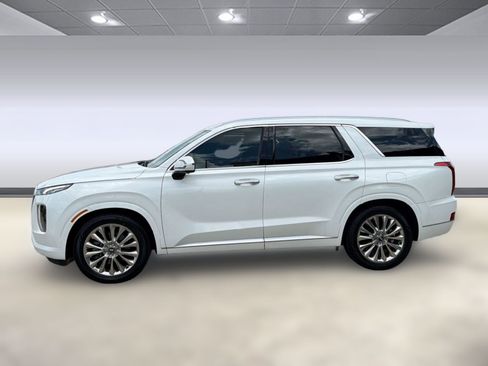 Used 2020 Hyundai Palisade Limited AWD/4WD image 2