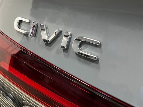 New 2026 Honda Civic Sport Touring image 10