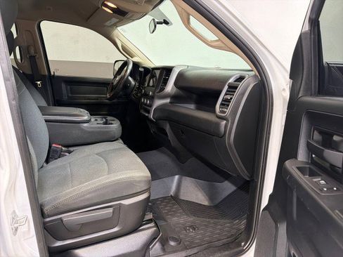 Used 2020 RAM 2500 Tradesman image 38