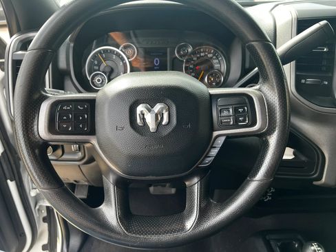 Used 2022 RAM 2500 Tradesman AWD/4WD image 14