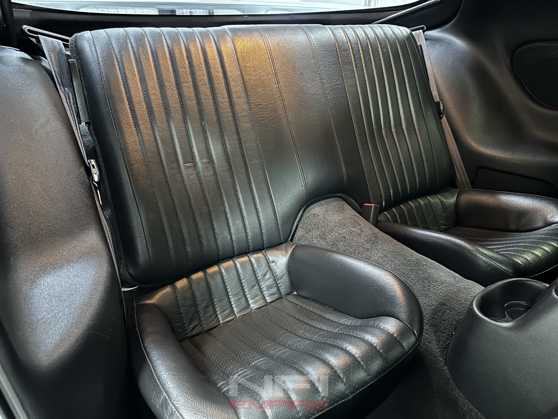 Used 2002 Pontiac Firebird Formula RWD image 37