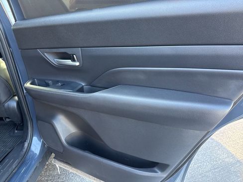 Used 2024 Toyota Grand Highlander Limited image 20