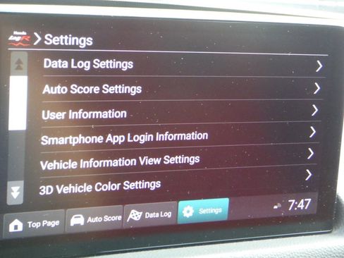 Used 2024 Honda Civic Type R image 30