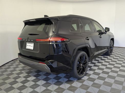 New 2026 Toyota RAV4 FWD image 5
