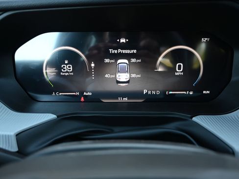 New 2026 Jeep Cherokee Laredo image 8