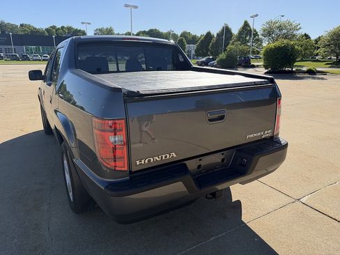 Used 2011 Honda Ridgeline RTL image 5