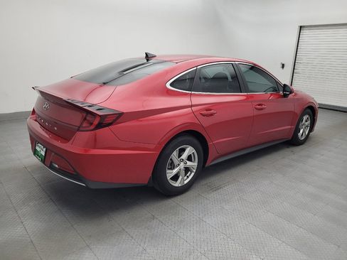 Used 2020 Hyundai Sonata SE FWD image 10