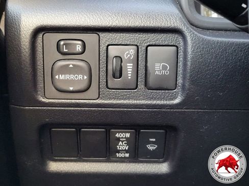 Used 2024 Toyota 4Runner SR5 image 27