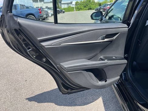 Used 2025 Toyota Camry SE FWD image 23
