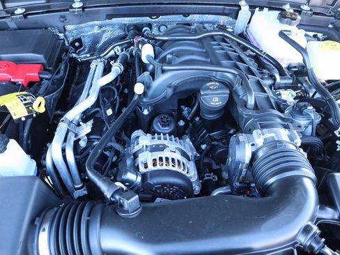 New 2026 Jeep Wrangler Unlimited Rubicon image 19