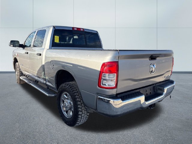 Used 2022 RAM 3500 Tradesman AWD/4WD image 2