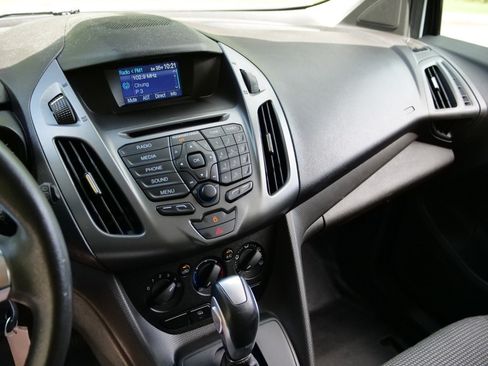 Used 2015 Ford Transit Connect XL FWD image 11