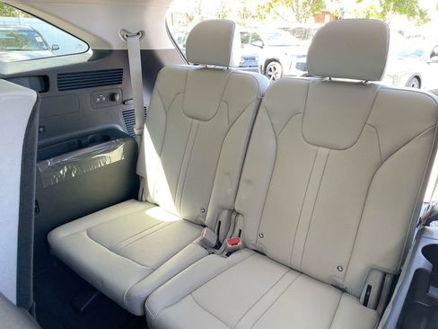 New 2026 Kia Sorento EX image 50