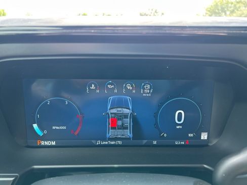 New 2026 Ford F250 Lariat w/ Black Appearance Package image 18