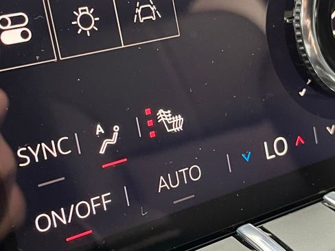 New 2026 GMC Acadia Elevation w/ Black Edition image 5