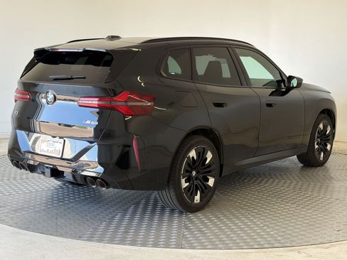 Certified 2025 BMW X3 M50 w/ Premium Package AWD/4WD image 9