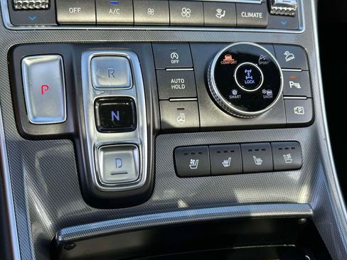 Used 2023 Hyundai Santa Fe Calligraphy AWD/4WD image 26