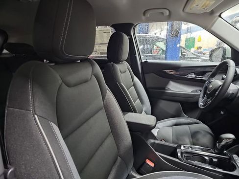 New 2026 Chevrolet TrailBlazer LT w/ Convenience Package image 26
