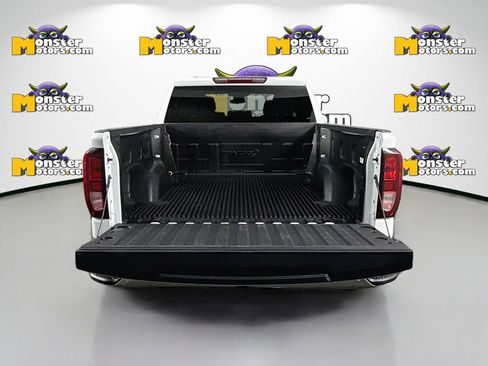 Used 2024 GMC Sierra 1500 SLE w/ Enhanced Capability Package AWD/4WD image 26