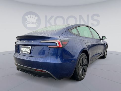 Used 2024 Tesla Model 3 Standard Range image 7