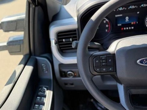 New 2026 Ford F350 XL w/ STX Appearance Package image 17