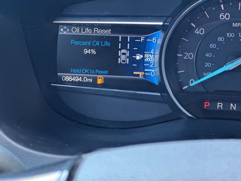 Used 2019 Ford Explorer Sport AWD/4WD image 32