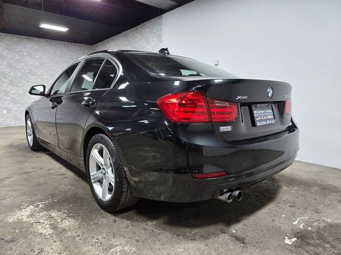 Used 2014 BMW 328i xDrive Sedan image 40