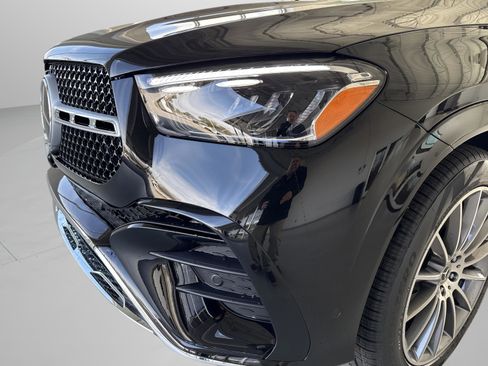 New 2026 Mercedes-Benz GLE 450 GLE 450 image 9