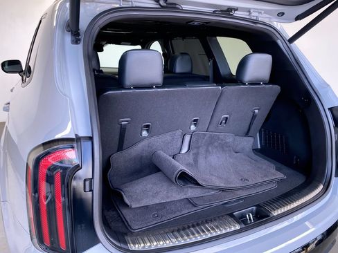 Certified 2024 Kia Telluride SX X-Line AWD/4WD image 15
