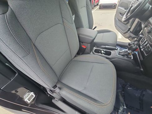 New 2026 Jeep Wrangler Sport image 10