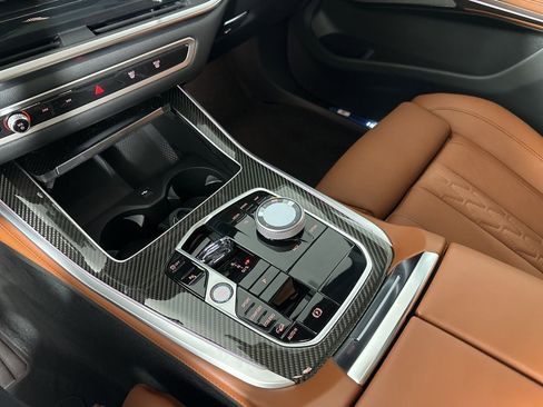 New 2026 BMW X5 M60i image 18