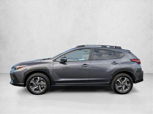 Certified 2026 Subaru Crosstrek 2.0i Premium AWD/4WD image 2