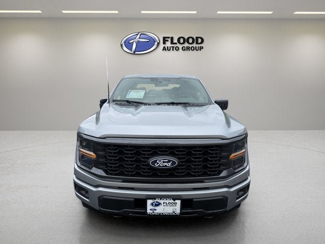 New 2026 Ford F150 STX w/ Equipment Group 200A AWD/4WD image 2
