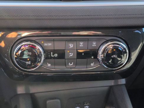 New 2026 Chevrolet TrailBlazer LT w/ Convenience Package image 16