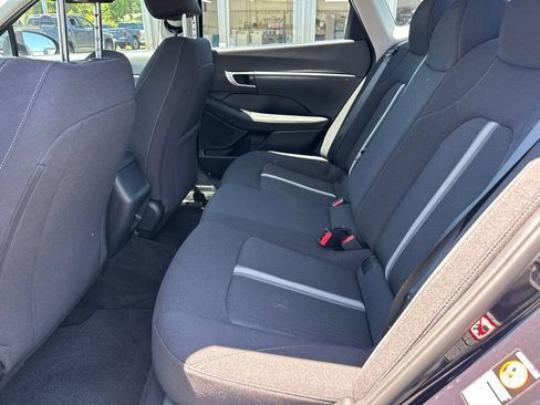 Used 2023 Hyundai Sonata SE FWD image 21