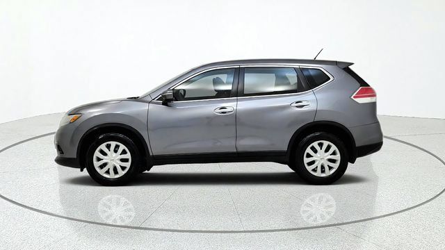 Used 2015 Nissan Rogue S FWD image 5