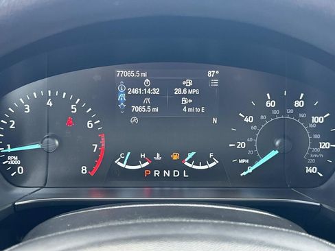 Used 2020 Ford Escape SE image 37