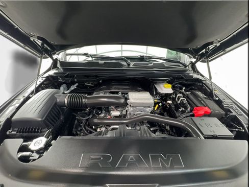 Used 2026 RAM 1500 Lone Star AWD/4WD image 17