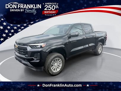 New 2026 Chevrolet Colorado LT w/ LT Convenience Package