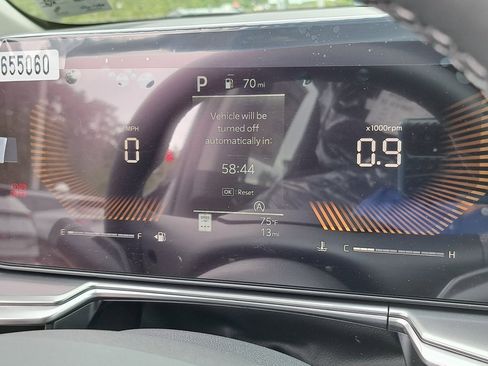 New 2026 Kia Sorento LX image 8