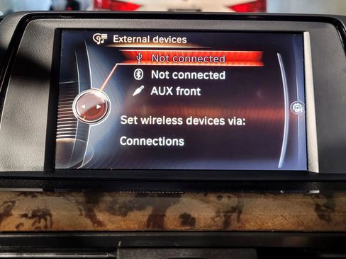 Used 2015 BMW 328i Gran Turismo xDrive image 34