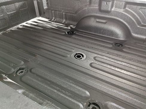 New 2026 RAM 3500 Laramie AWD/4WD image 10