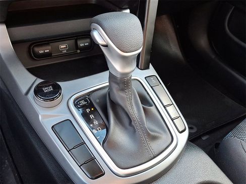 Used 2023 Kia Seltos LX image 15