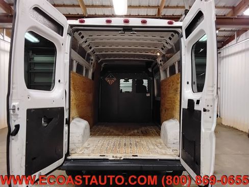 Used 2017 RAM ProMaster 2500 image 14