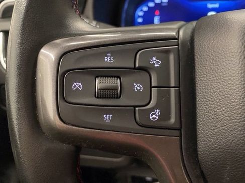 Used 2024 Chevrolet Suburban RST w/ Luxury Package AWD/4WD image 32