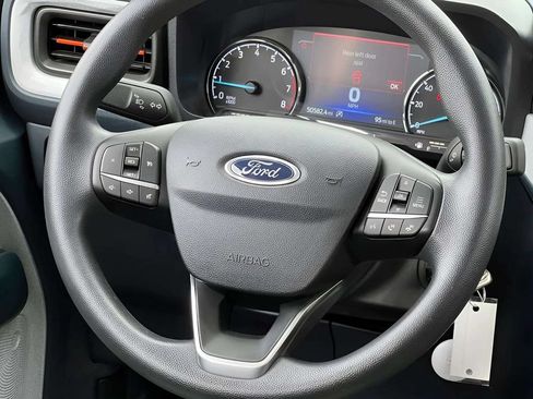 Used 2023 Ford Maverick XLT w/ Equipment Group 300A Standard AWD/4WD image 12