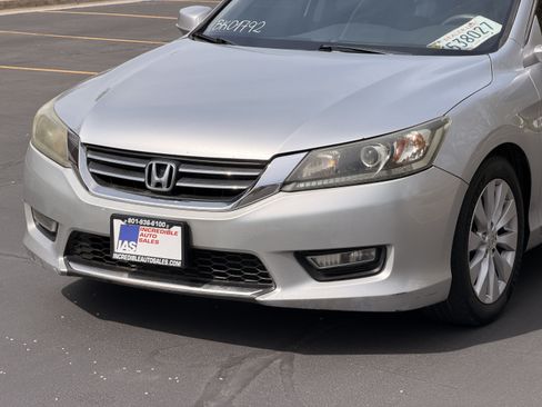 Used 2013 Honda Accord EX-L image 10