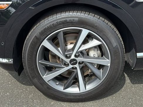 Used 2025 Genesis GV80 2.5T Advanced AWD/4WD image 8